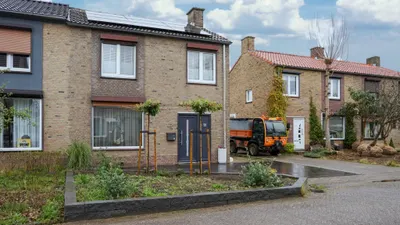 Foto van Populierenlaan 19, Oirsbeek