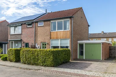 Foto van Acaciastraat 6, Oirsbeek