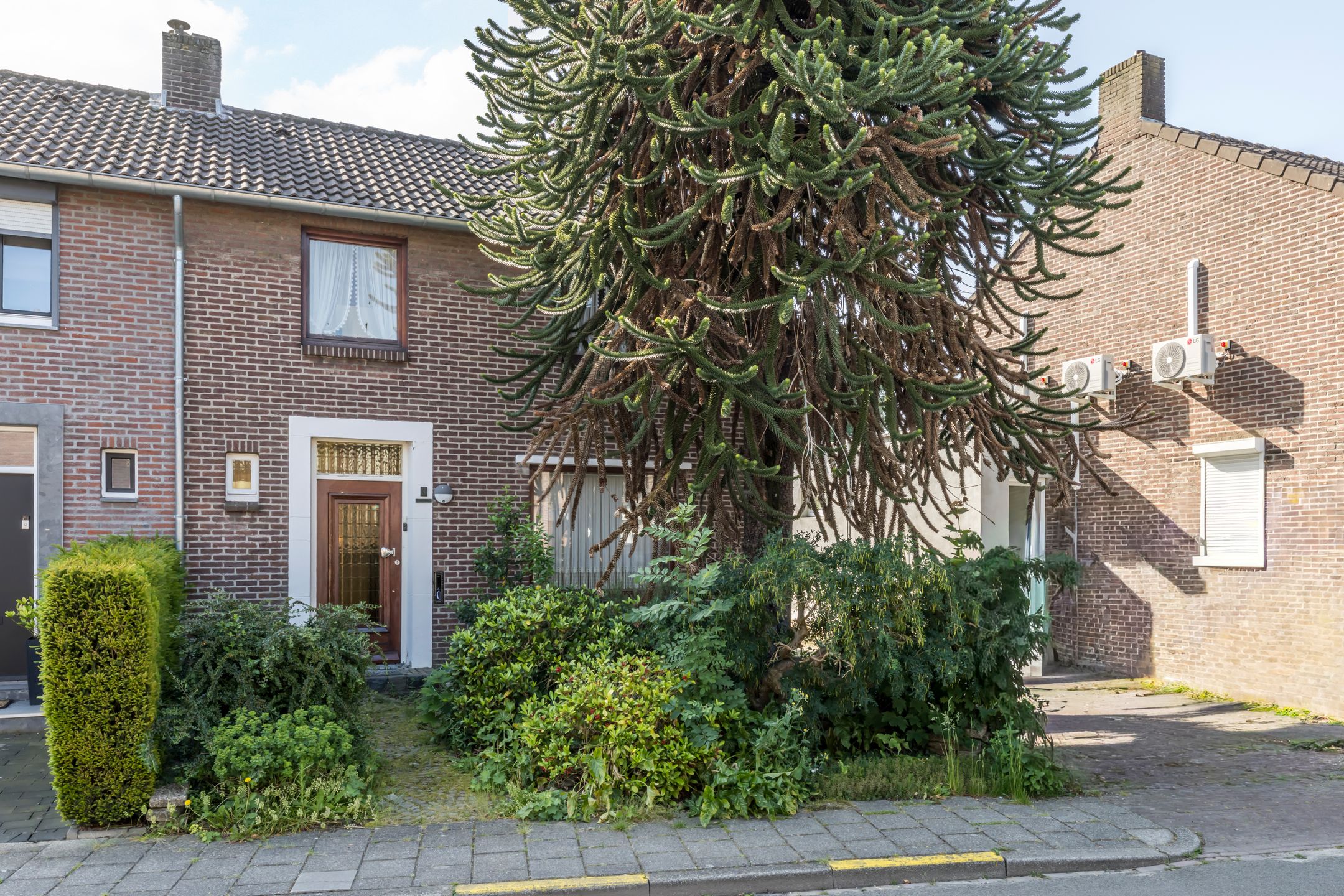 Foto van Wilgenstraat 3, Oirsbeek