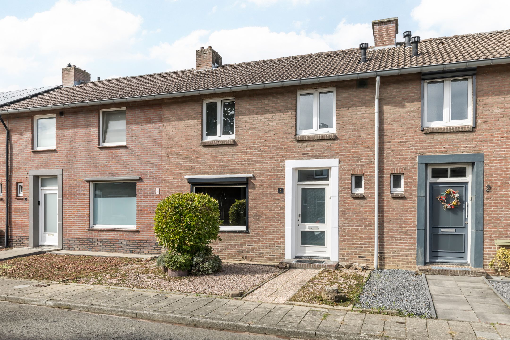 Foto van Wilgenstraat 4, Oirsbeek