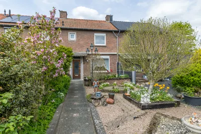 Foto van Oirsbekerweg 16, Oirsbeek