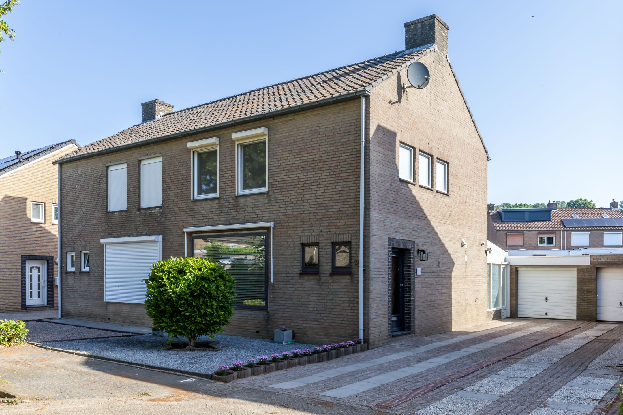 Foto van Lindelaan 78, Oirsbeek