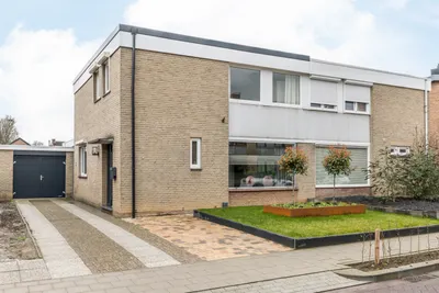 Foto van Grachtstraat 37, Oirsbeek