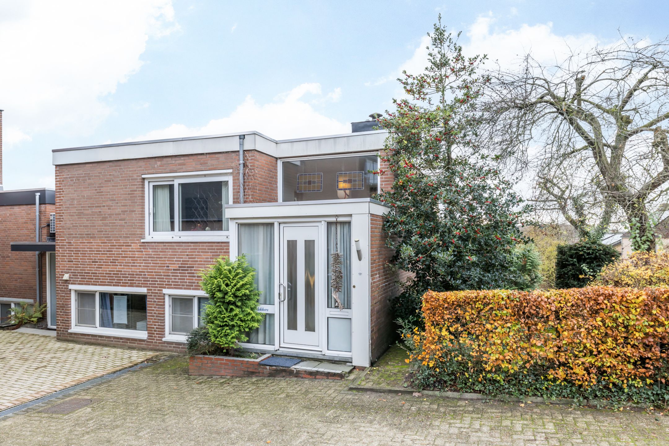 Foto van Drossaertweide 1, Oirsbeek