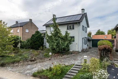 Foto van Altaarstraat 22, Oirsbeek