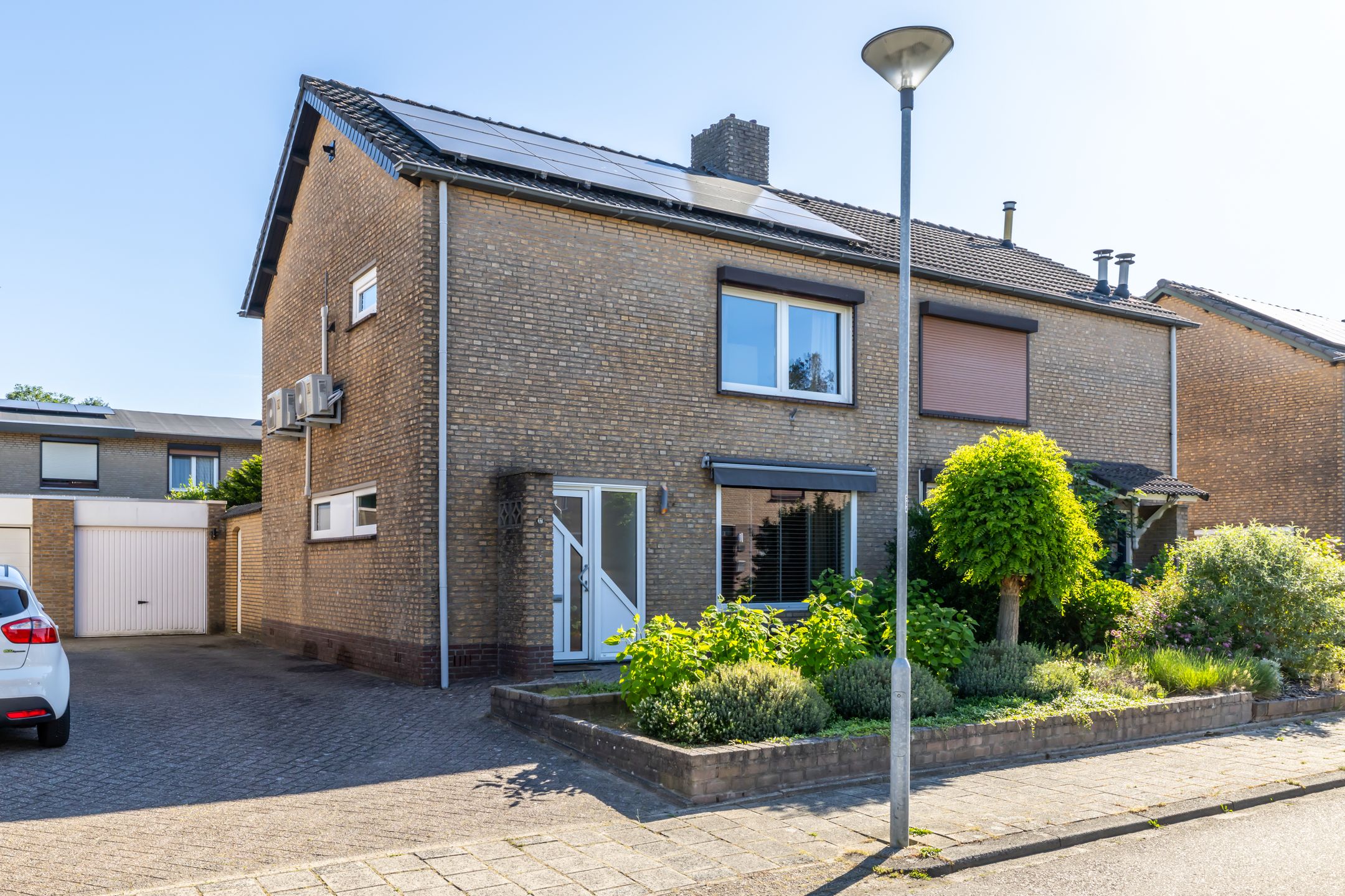 Foto van In den Daal 37, Oirsbeek