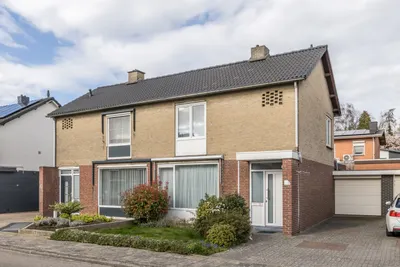 Foto van In den Daal 7, Oirsbeek