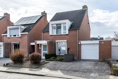 Foto van De Leu 12, Oirsbeek