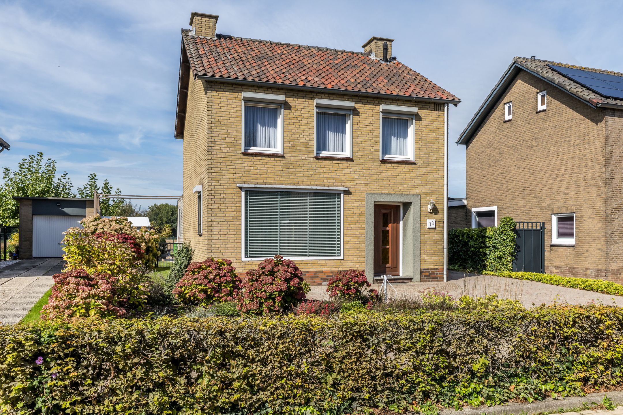 Foto van Valderensweg 11, Doenrade