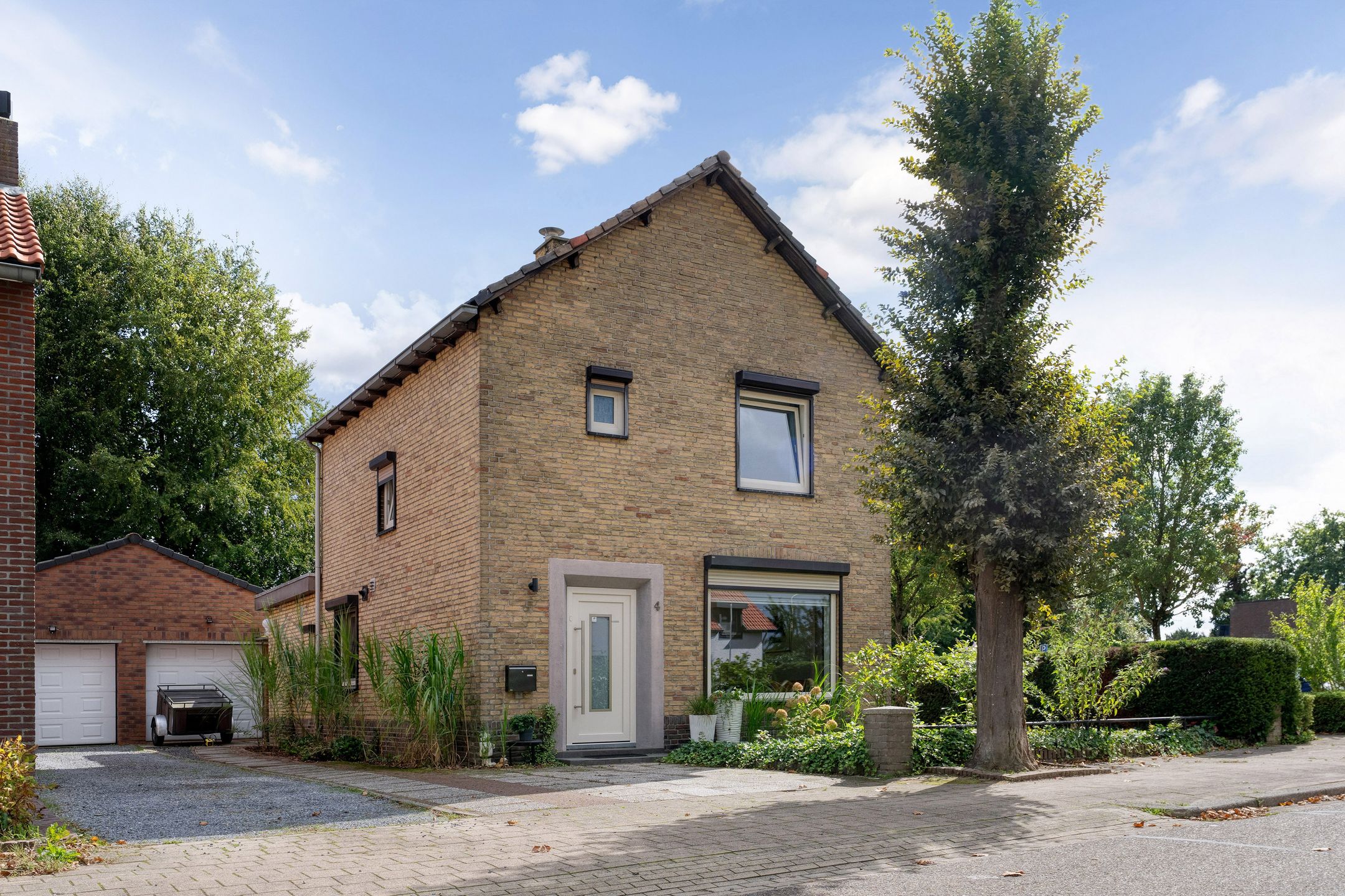 Foto van Valderensweg 4, Doenrade