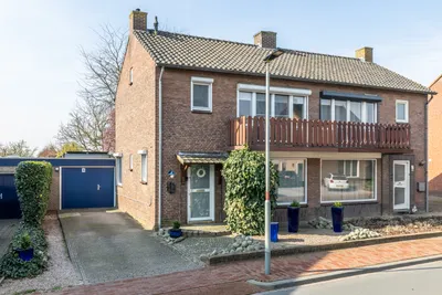 Foto van Kluisstraat 44, Doenrade
