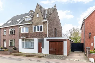 Foto van Kerkstraat 96, Doenrade