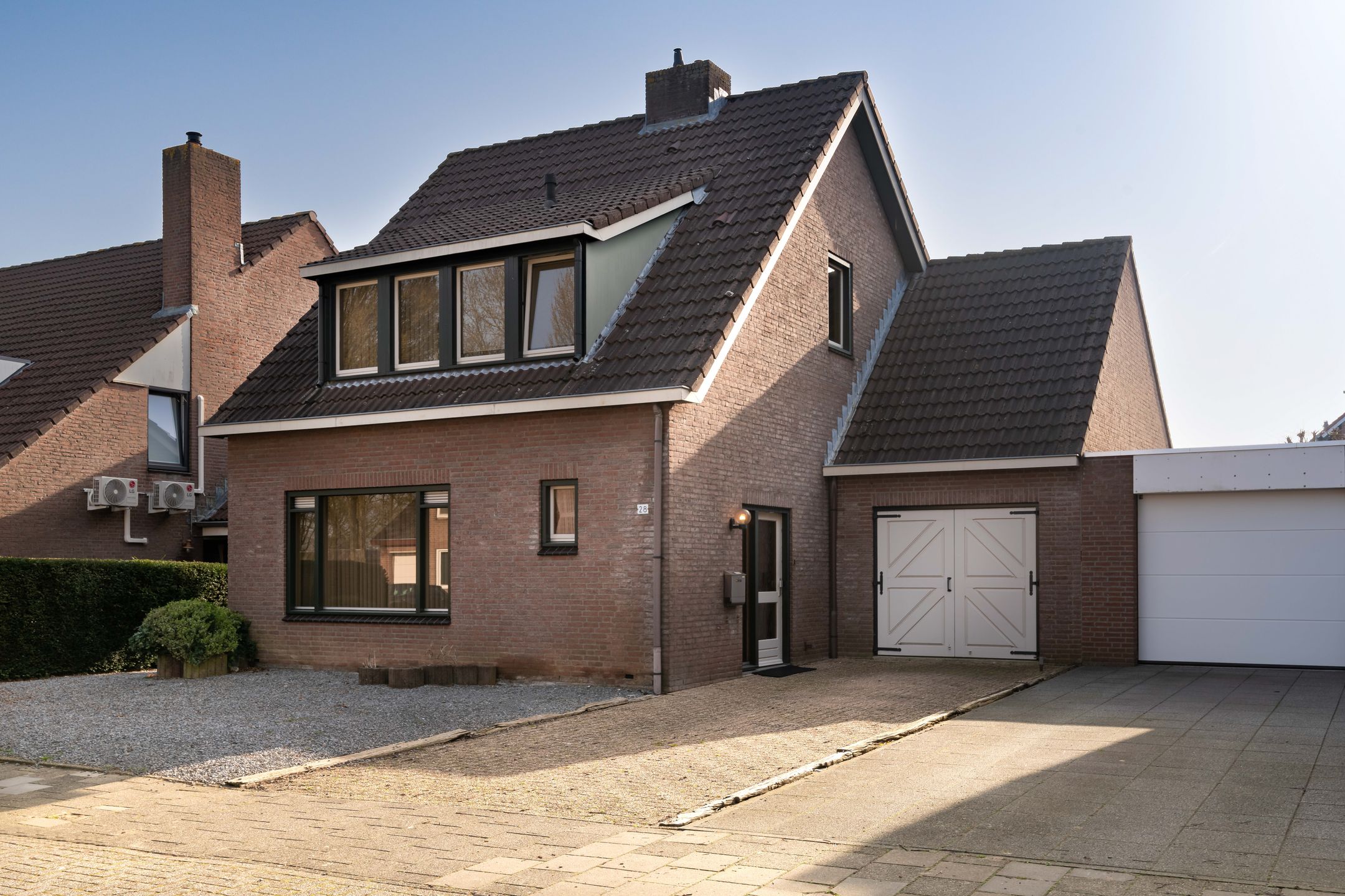 Foto van Zwarte Graaf 28, Doenrade