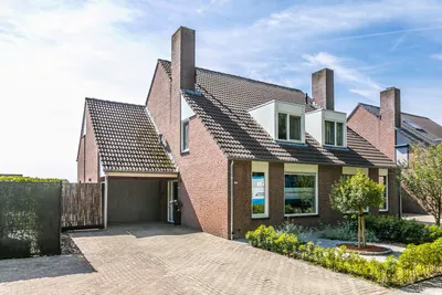 Foto van Zwarte Graaf 44, Doenrade