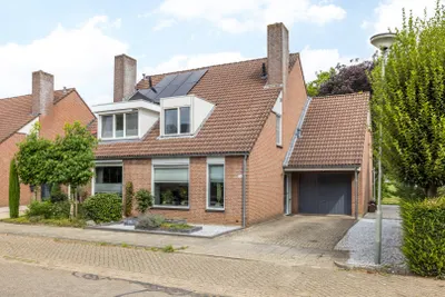 Foto van Vielderweg 31, Doenrade Helft van dubbel
