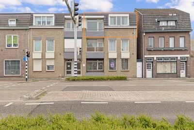 Foto van Prins Hendriklaan 144, Brunssum