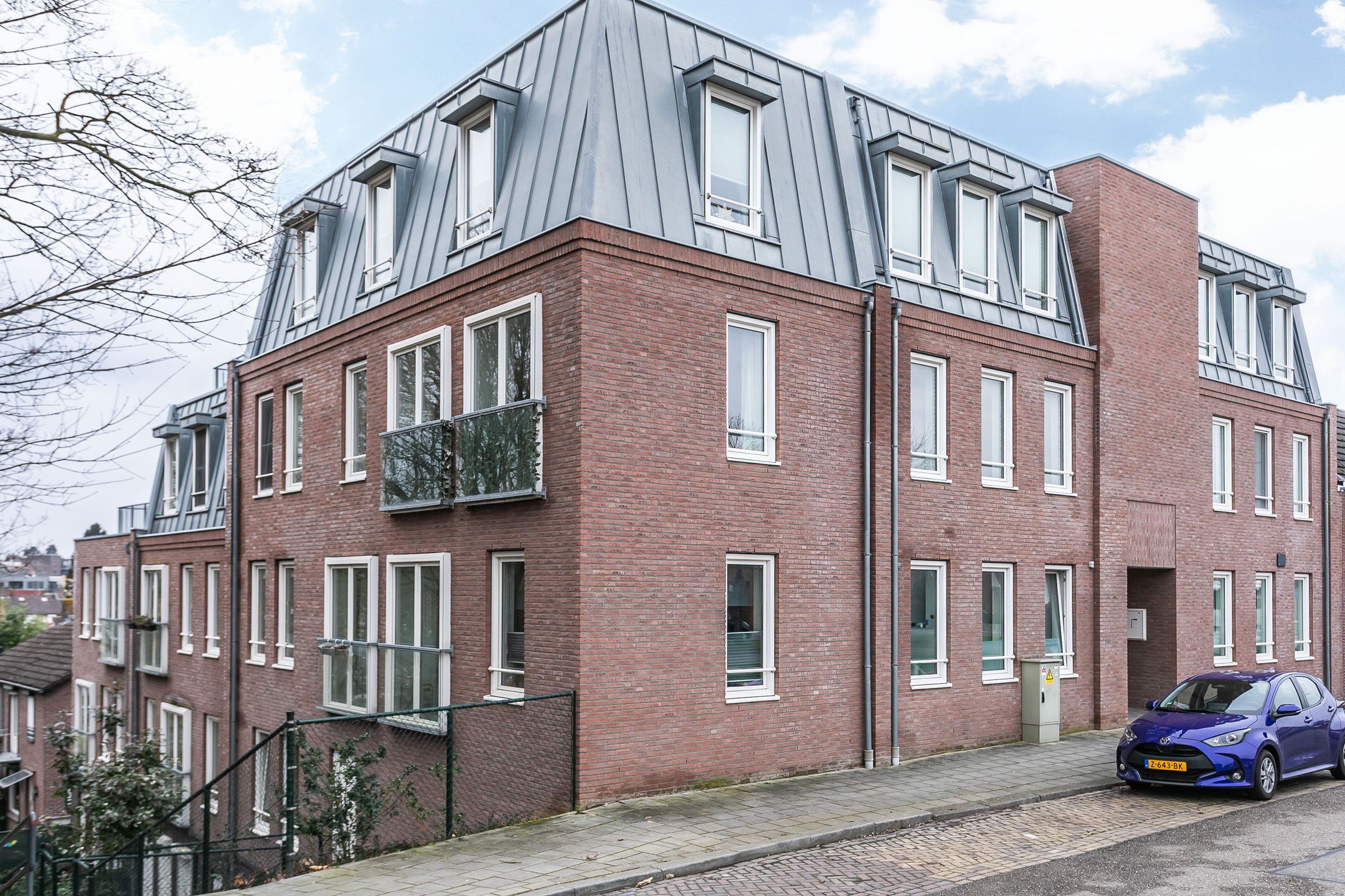 Foto van Prins Hendriklaan 190A06, Brunssum