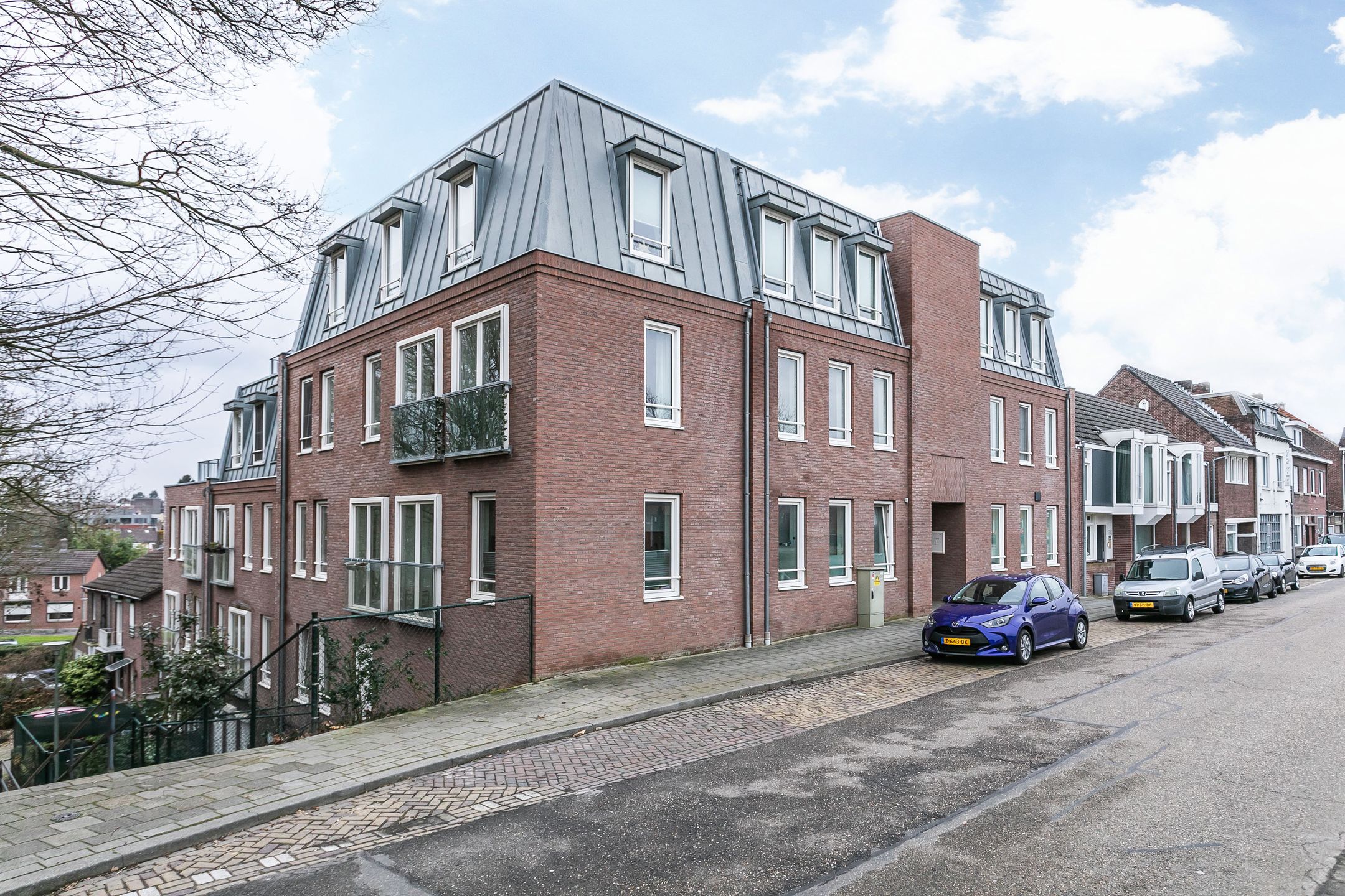 Foto van Prins Hendriklaan 190A09, Brunssum