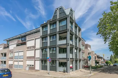 Foto van Prins Hendriklaan 58HS07, Brunssum