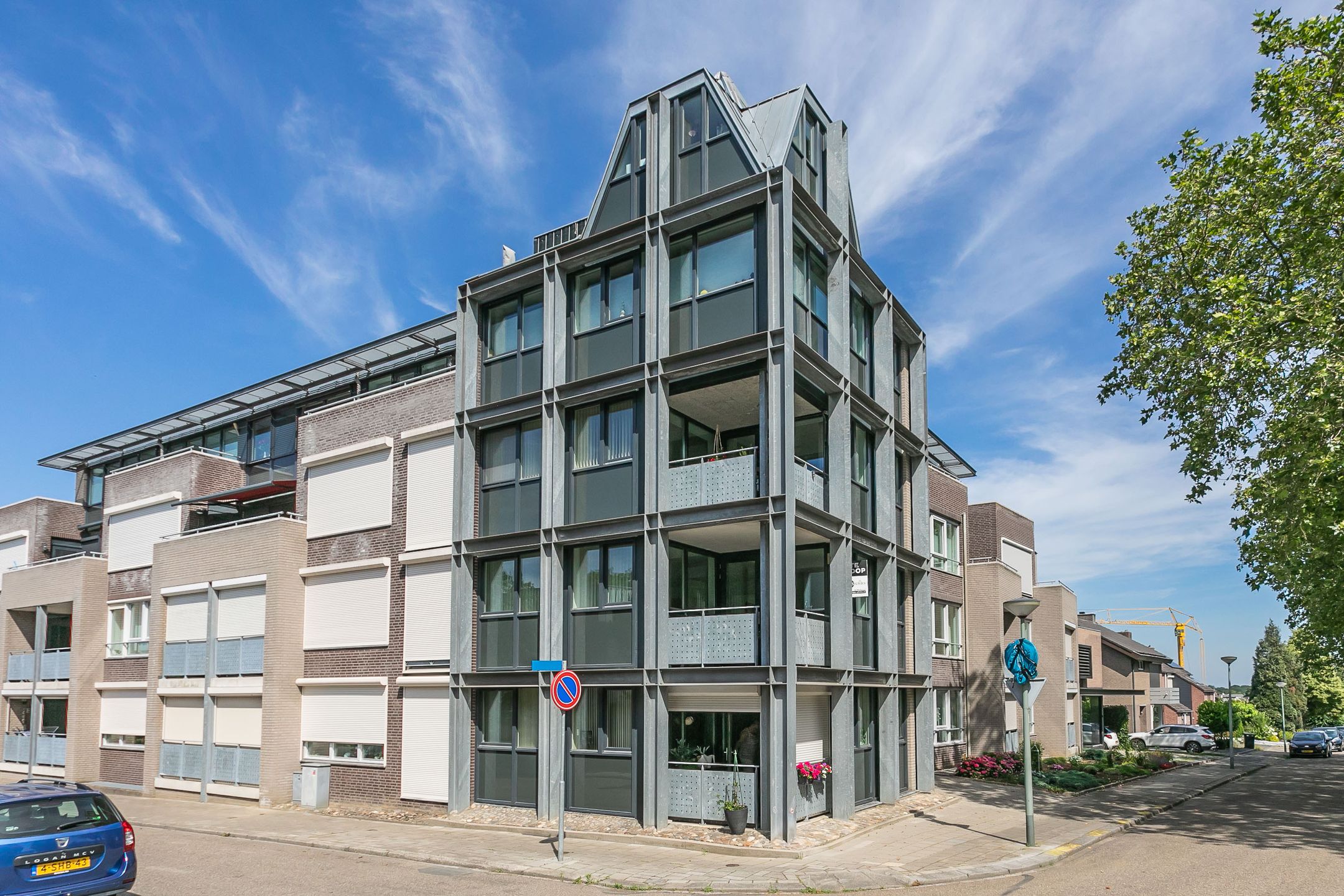 Foto van Prins Hendriklaan 58HS24, Brunssum