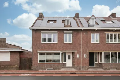 Foto van Wilhelminastraat 11, Brunssum