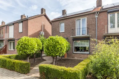 Foto van Prinses Beatrixstraat 60, Brunssum