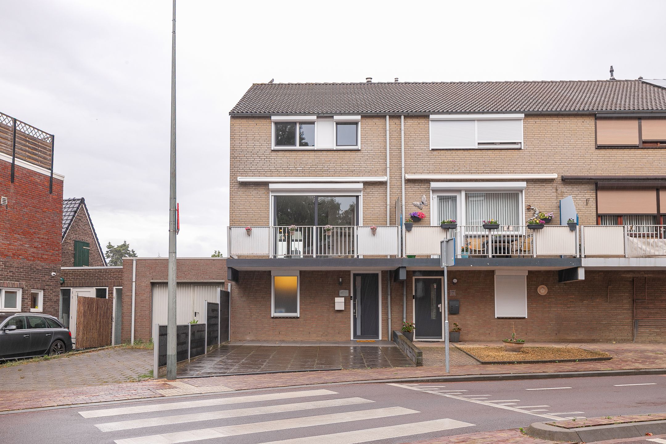 Foto van Pastoor Savelbergstraat 150, Brunssum
