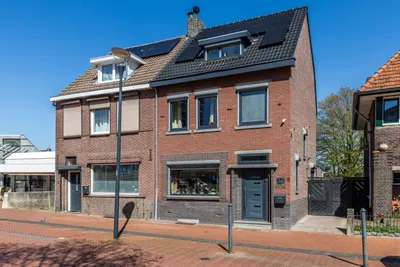 Foto van Doorvaartstraat 17, Brunssum