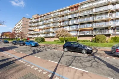 Foto van Ir. Op den Kampstraat 28, Brunssum
