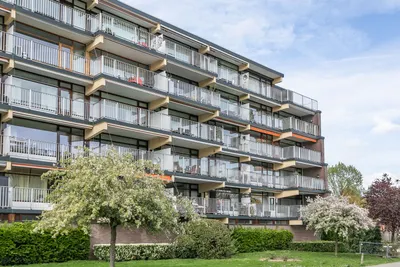Foto van Ir. Op den Kampstraat 30, Brunssum