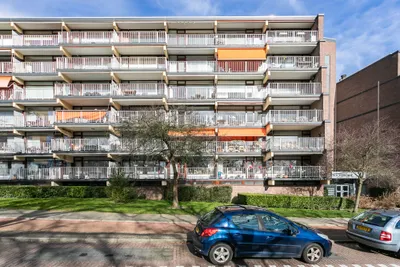 Foto van Ir. Op den Kampstraat 31, Brunssum