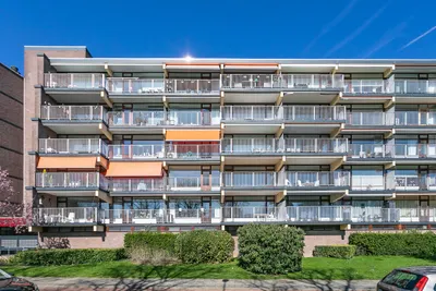 Foto van Ir. Op den Kampstraat 6, Brunssum