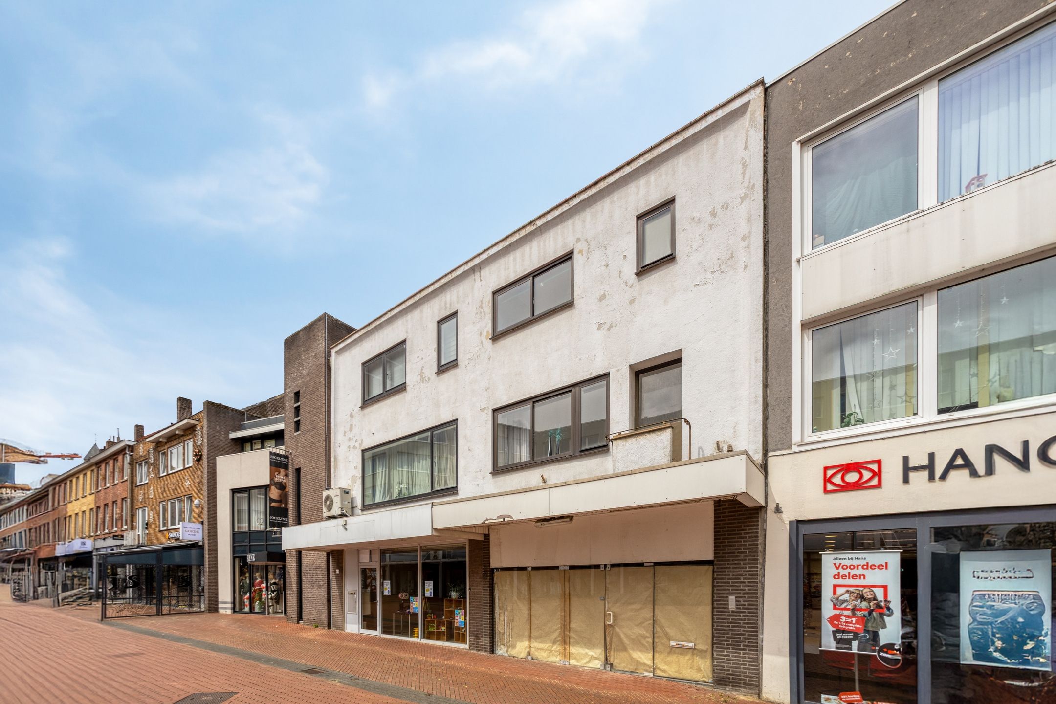Foto van Kerkstraat 35, Brunssum