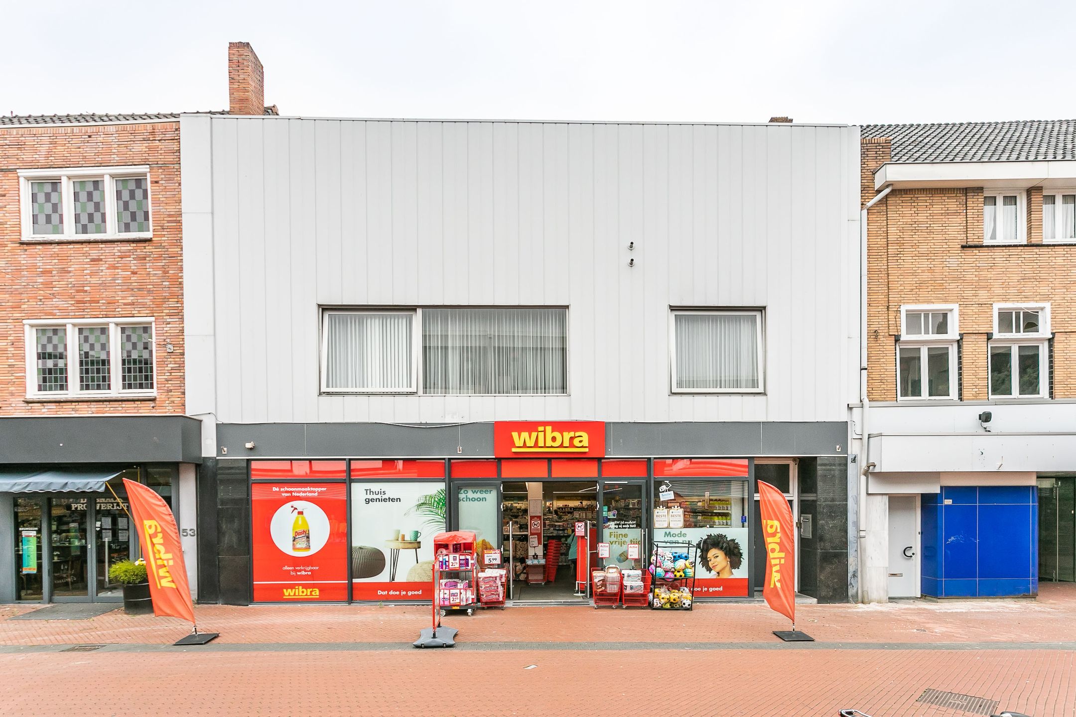 Foto van Kerkstraat 57, Brunssum