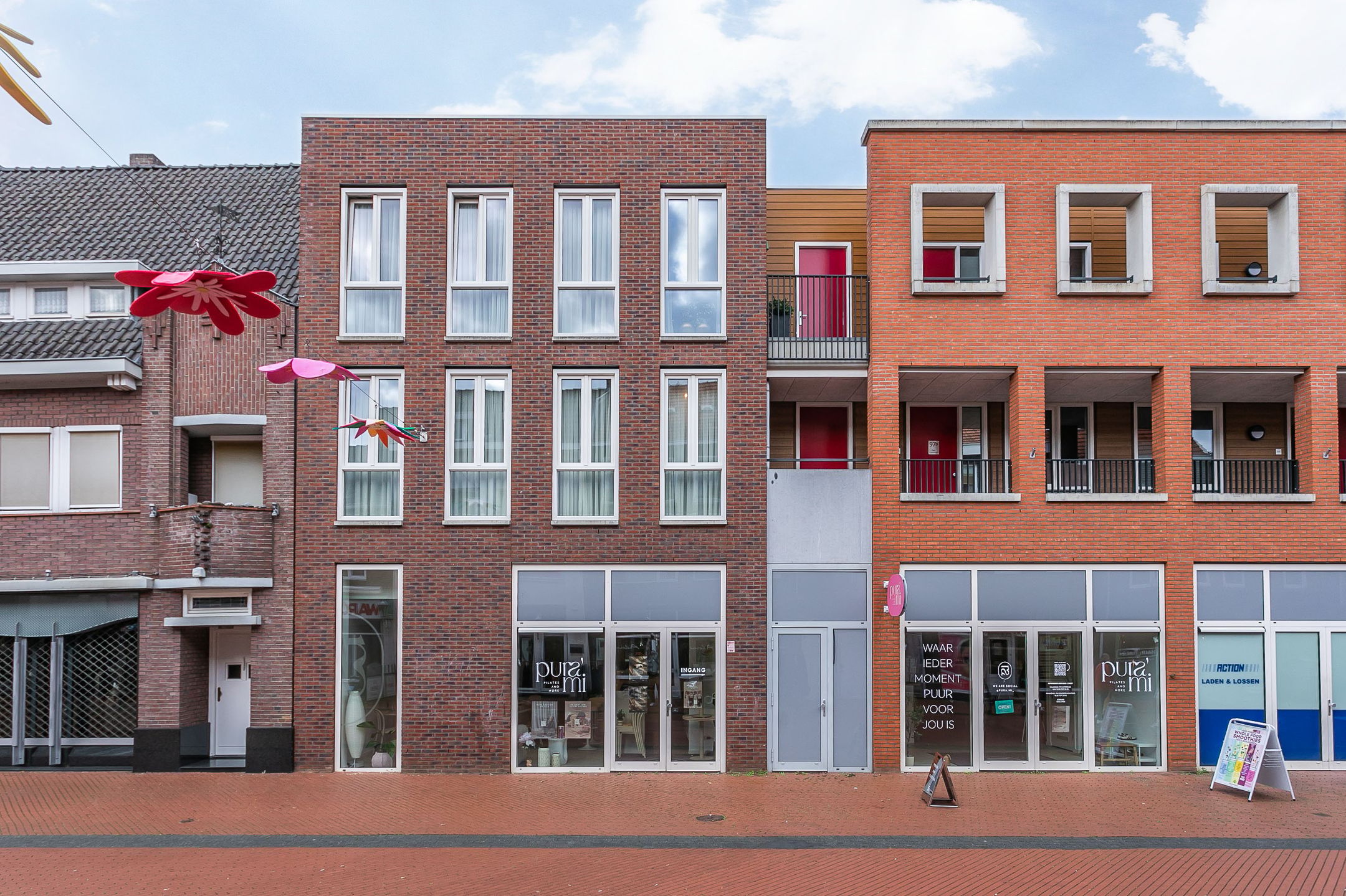 Foto van Kerkstraat 97A, Brunssum