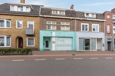 Foto van Kerkstraat 115, Brunssum