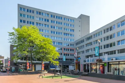 Foto van Kerkstraat 100, Brunssum
