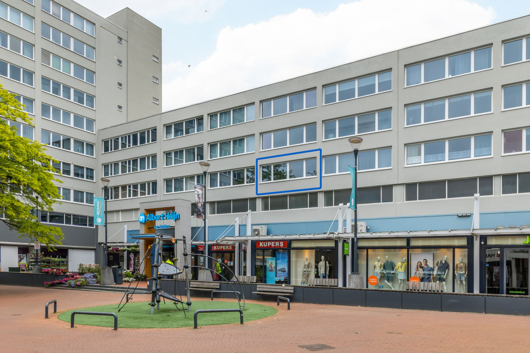 Foto van Kerkstraat 92, Brunssum