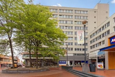 Foto van Kerkstraat 140, Brunssum