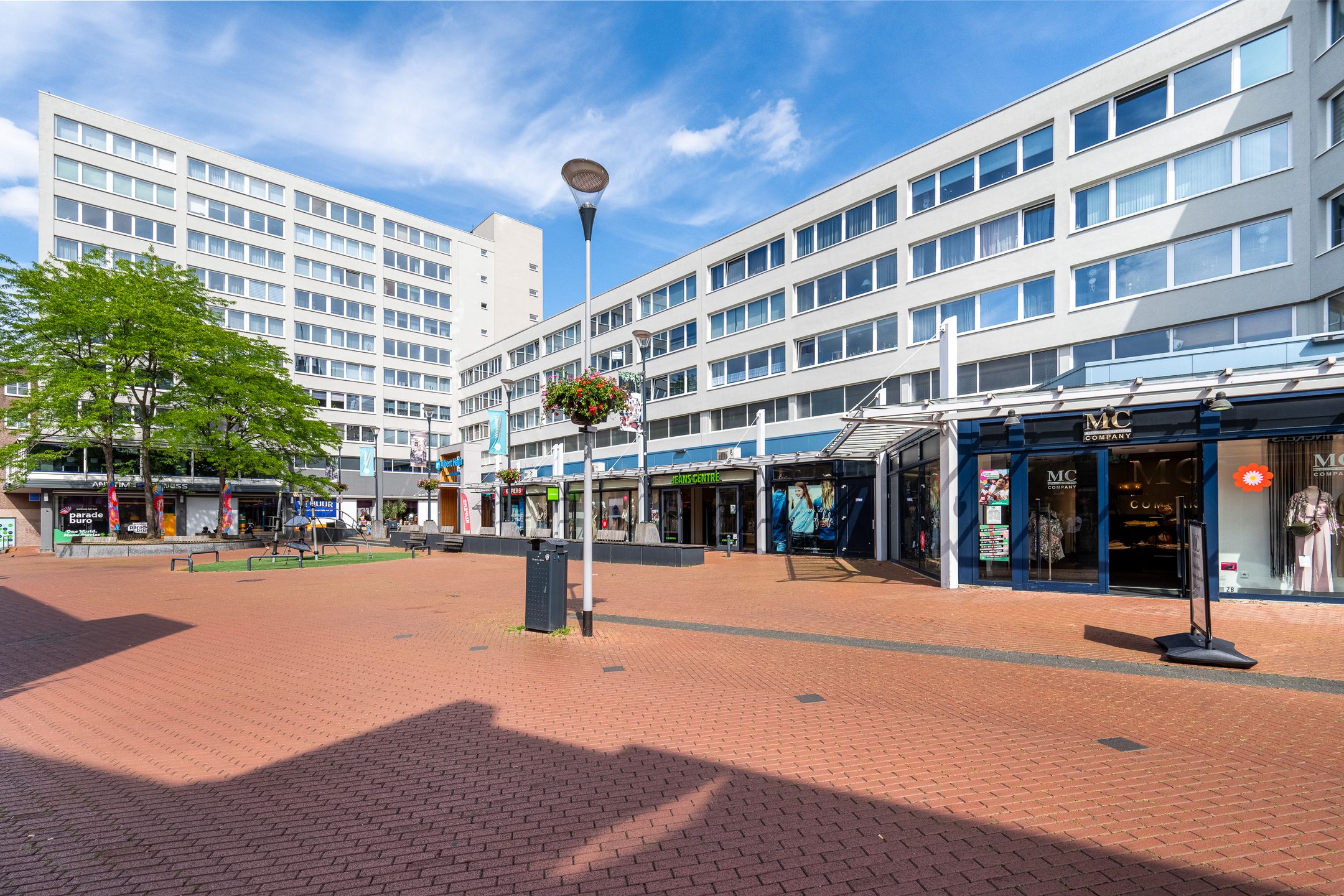 Foto van Kerkstraat 146, Brunssum
