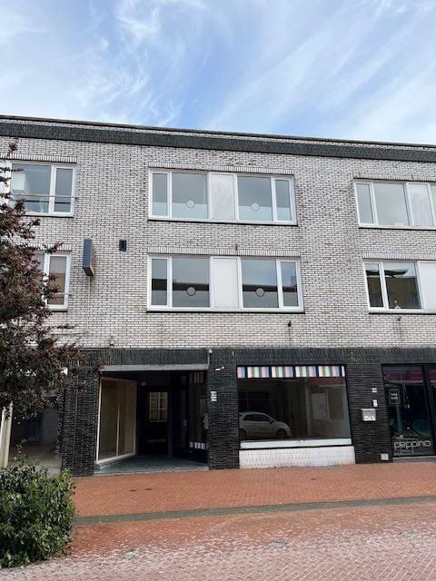Foto van Kerkstraat 250, Brunssum