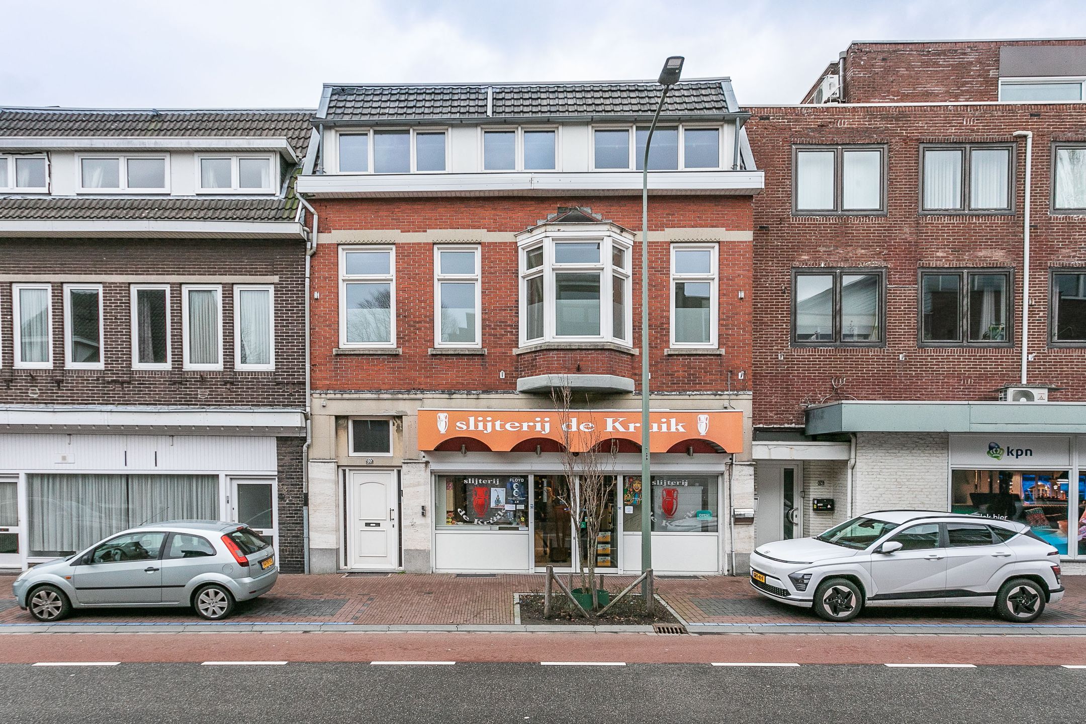 Foto van Kerkstraat 332, Brunssum