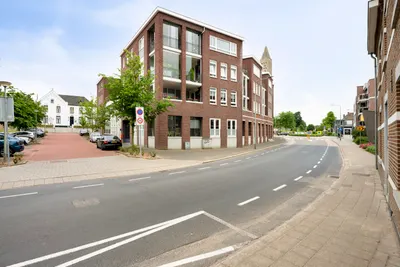 Foto van Kerkstraat 368, Brunssum