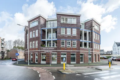 Foto van Kerkstraat 392, Brunssum