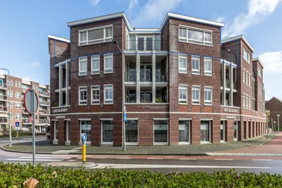 Foto van Kerkstraat 406, Brunssum