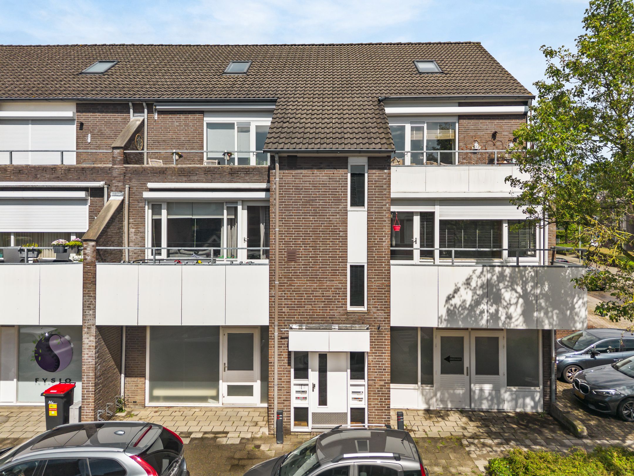 Foto van Julianastraat 11G, Brunssum