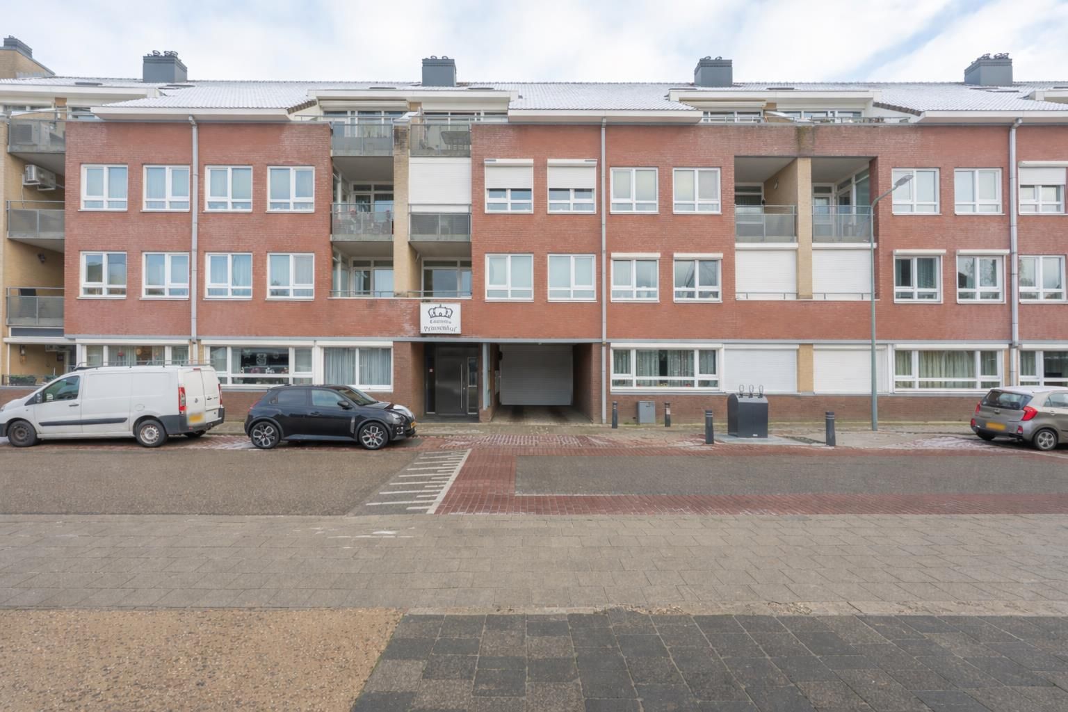 Foto van Julianastraat 7D5, Brunssum
