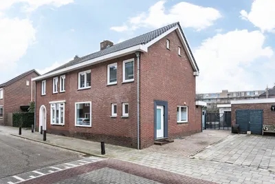 Foto van Julianastraat 12, Brunssum