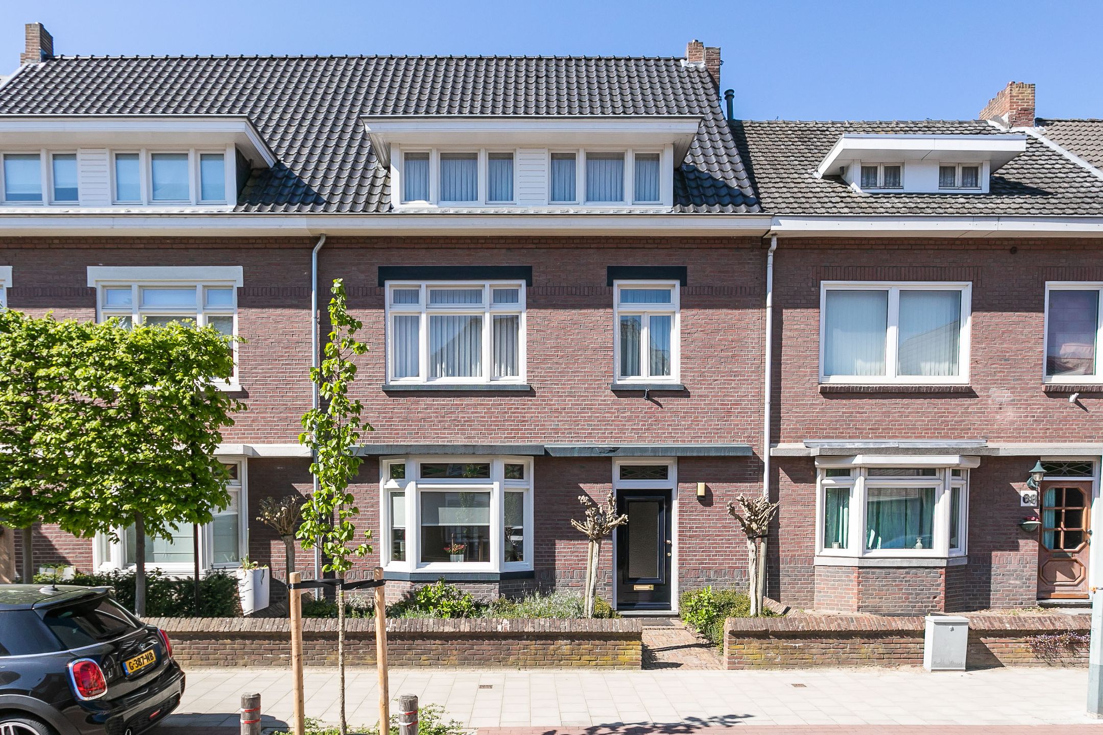 Foto van Julianastraat 70, Brunssum