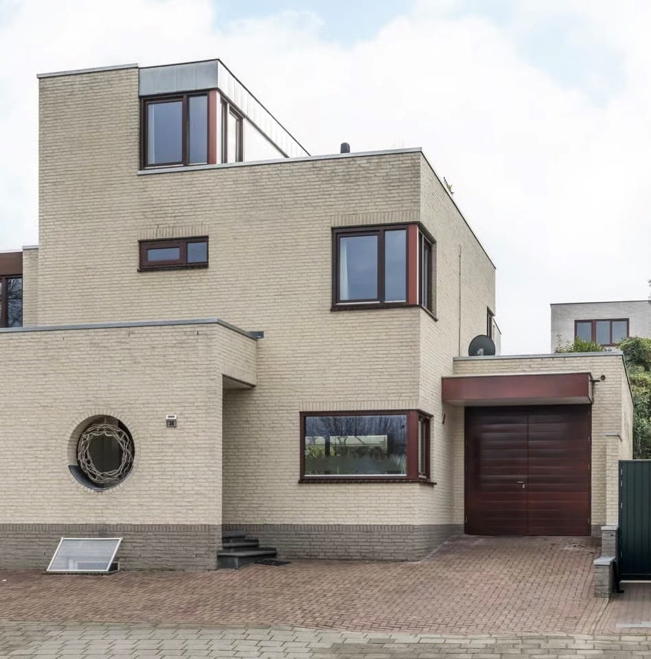 Foto van Dorpstraat 30, Brunssum